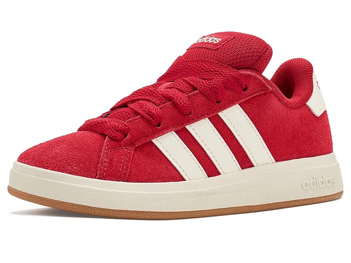 adidas Kids Grand Court 00s (Little Kid/Big Kid)
