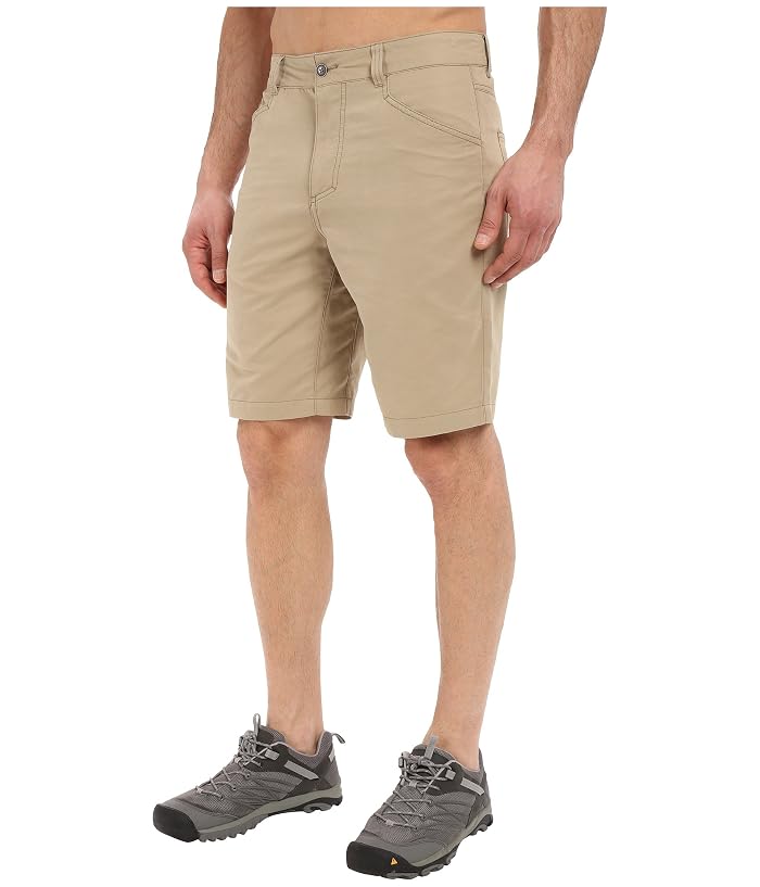 Royal Robbins Convoy Utility Shorts - Image 2