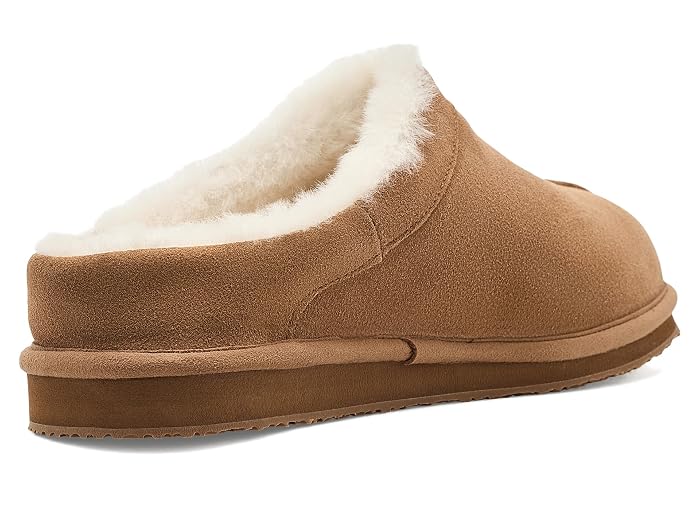 L.L.Bean Wicked Good Suede Scuff - Image 3