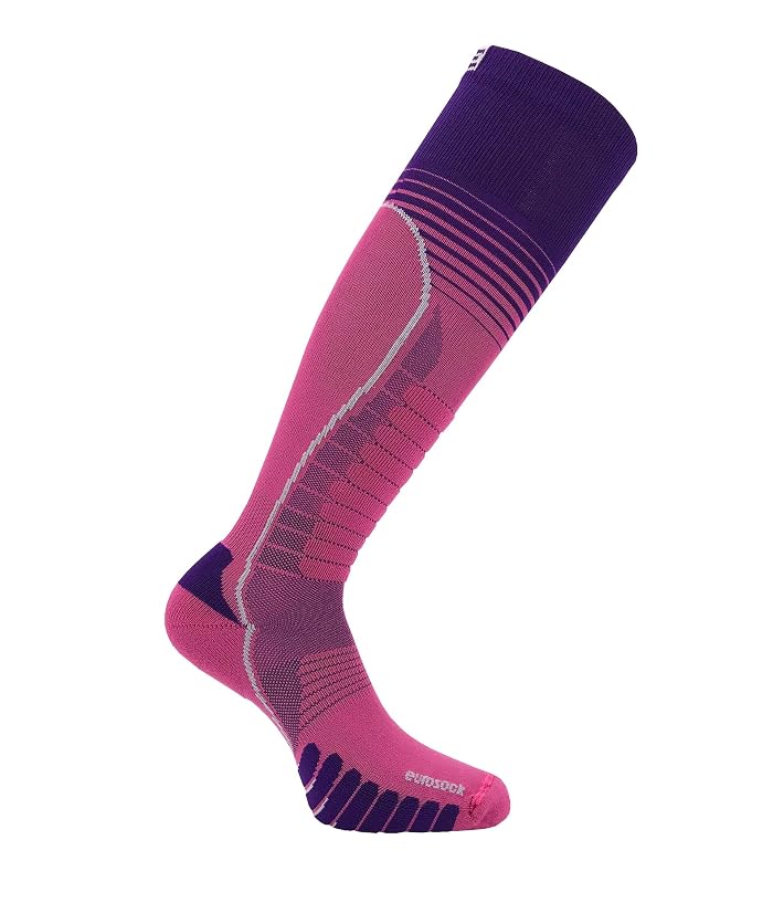 Eurosock Ski Silver Supreme 2-Pack - Image 2