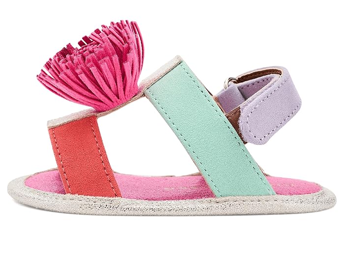 Kurt Geiger London Kids Baby Orson Fringe (Infant/Toddler) - Image 4
