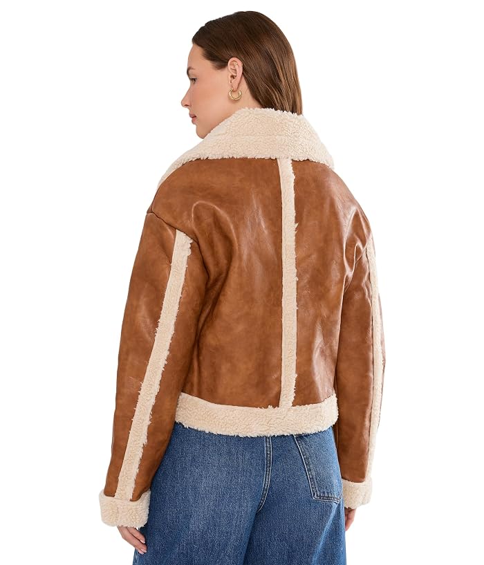 Show Me Your Mumu Laurel Canyon Jacket - Image 4