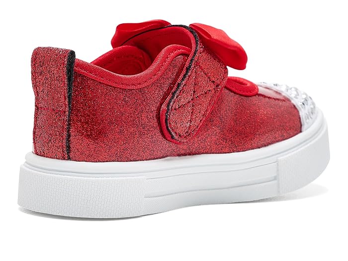 SKECHERS KIDS Twinkle Sparks - Precious Jane 314467N (Toddler) - Image 3