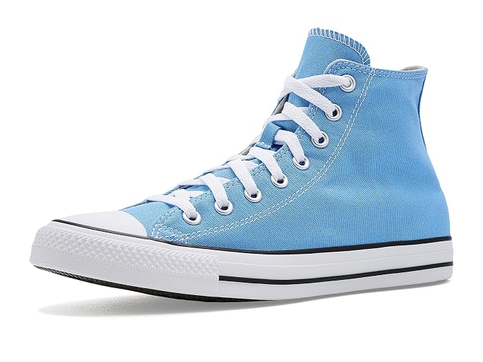 Converse Chuck Taylor All Star Canvas High-Top Sneakers