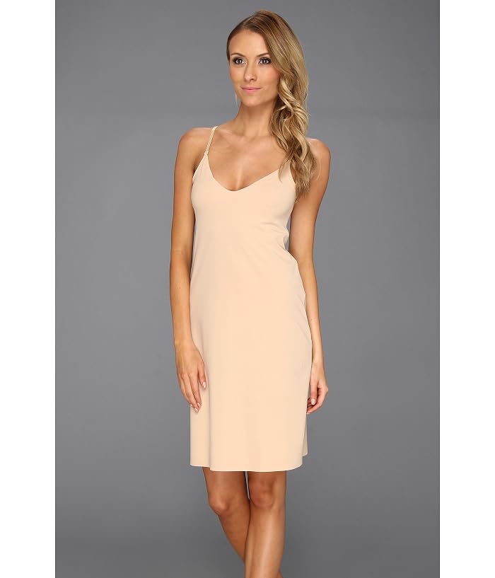 Commando Tailored Slip NTS01