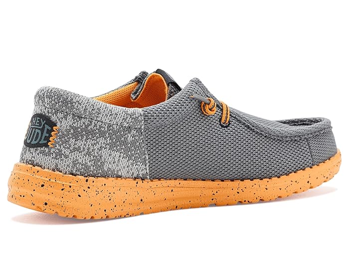 Hey Dude Kids Wally Funk Gradient Mesh (Little Kid/Big Kid) - Image 3