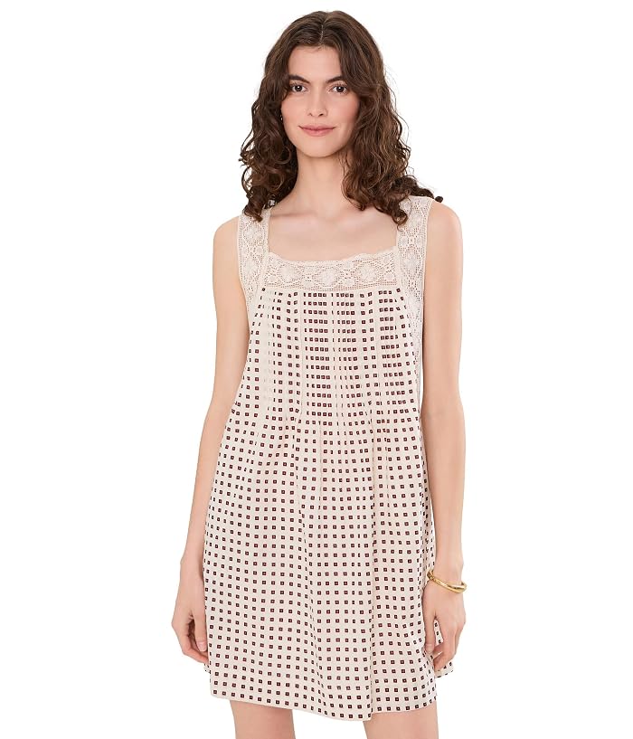 Madewell Allie Dress -60's Cambric