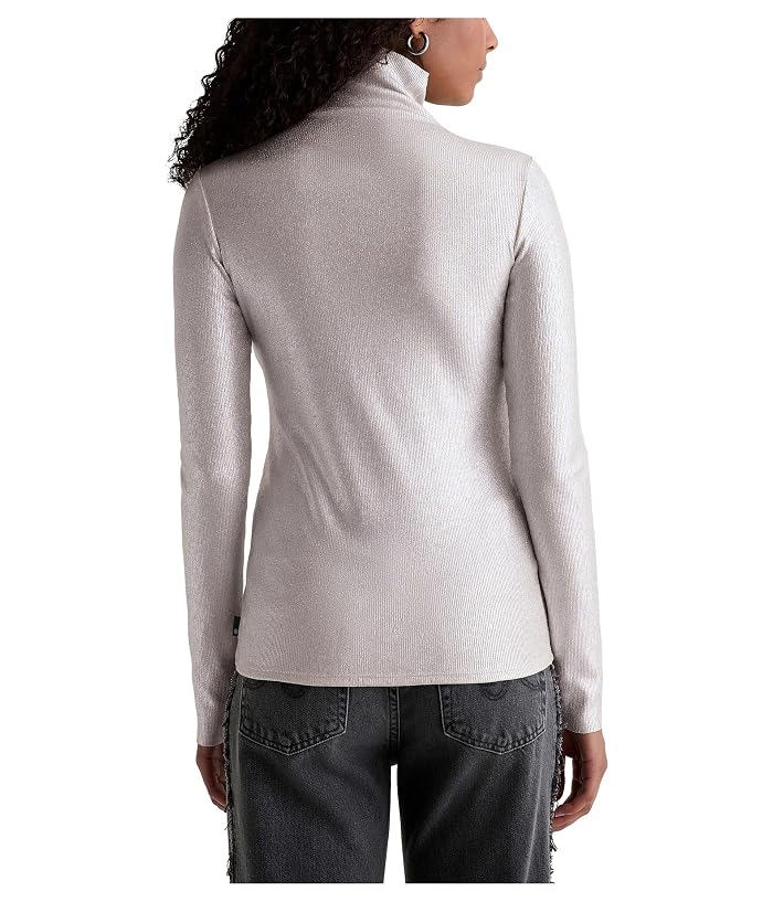 AG Jeans Chels Turtleneck - Image 2