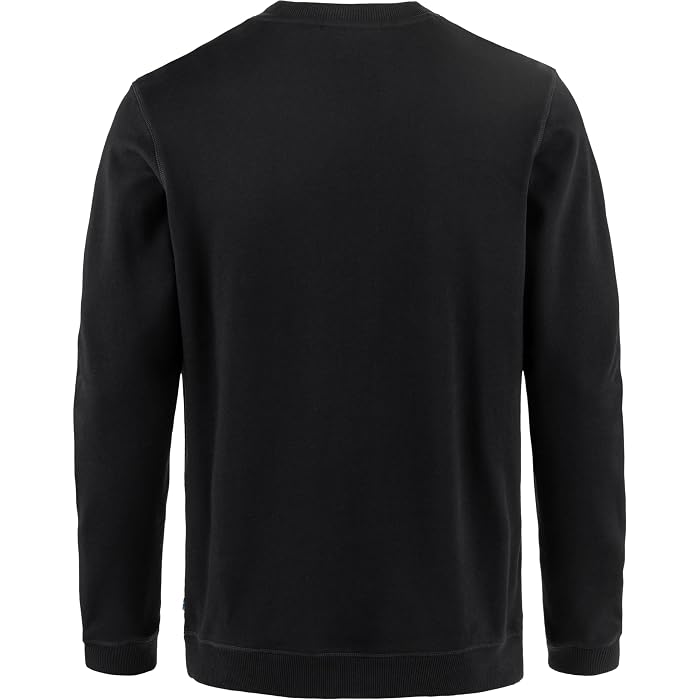 Fjällräven 1960 Logo Badge Sweater - Image 2