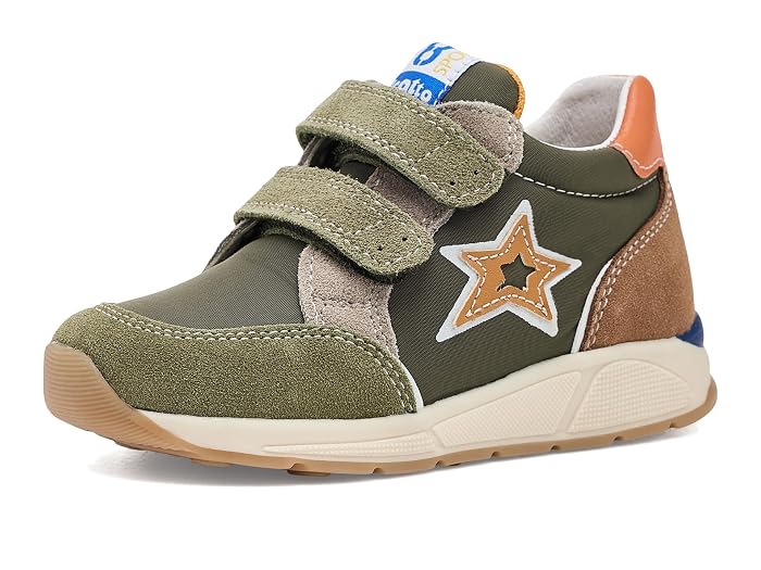 Naturino Nuppi VL (Toddler/Little Kid)