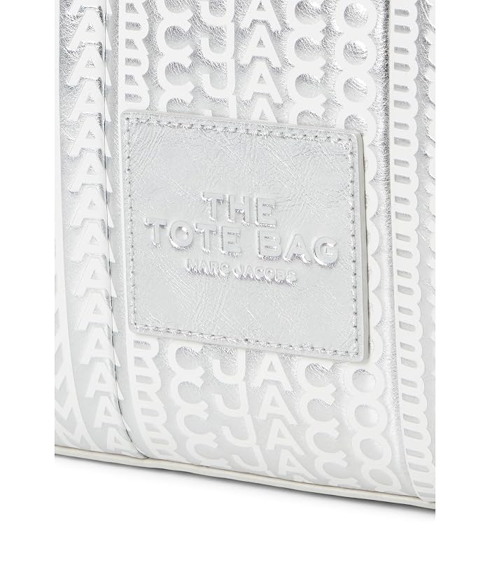 Marc Jacobs The Small Tote - Image 4