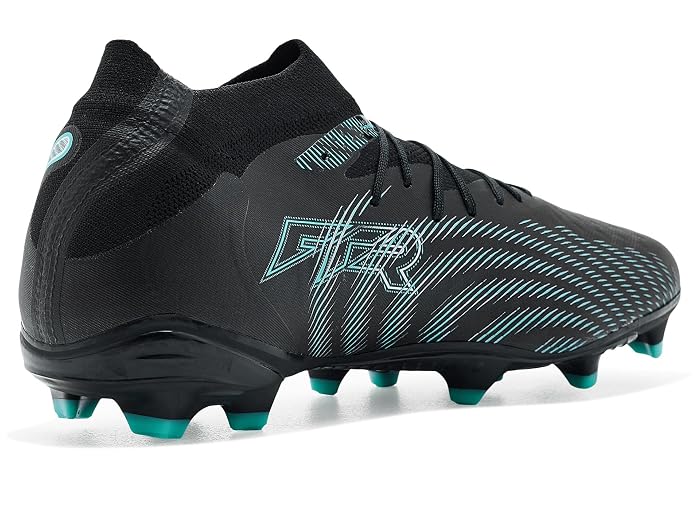 PUMA Future 9 Pro Firm/ Artificial Ground Soccer Cleats - Image 3