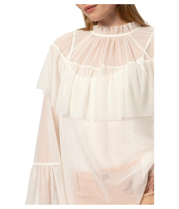 Sanctuary The Ethereal Blouse - Image 4