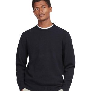 Barbour Essential Patch Crew