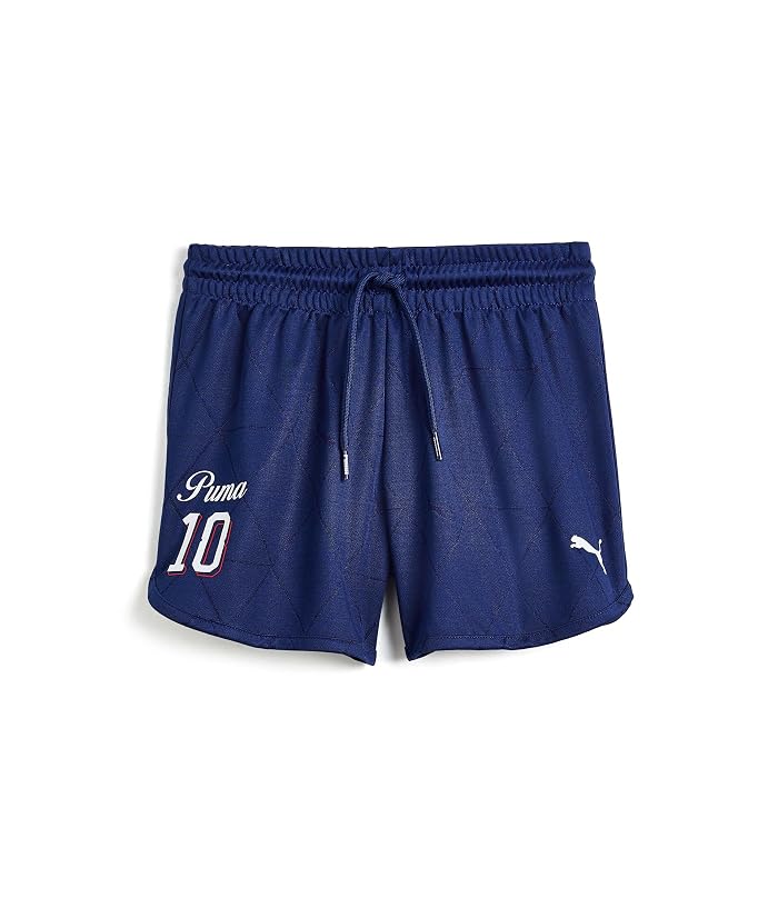 PUMA Kids Showtime Pique Short (Big Kid) - Image 4