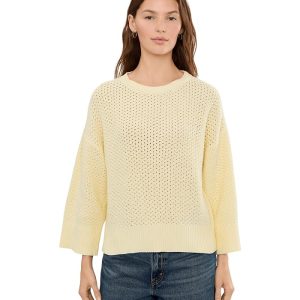525 america Sequoia Oversized Boxy Tee
