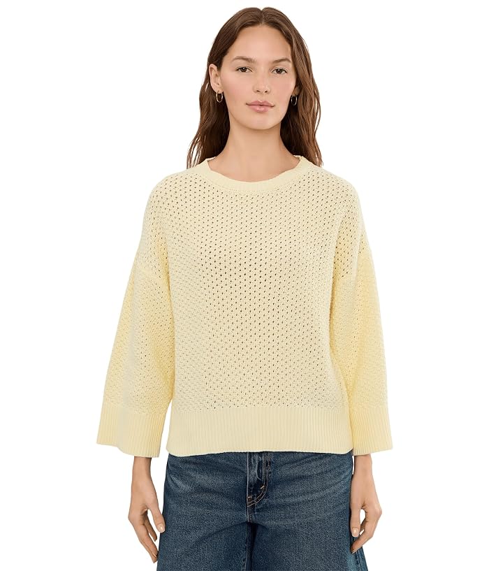 525 america Sequoia Oversized Boxy Tee