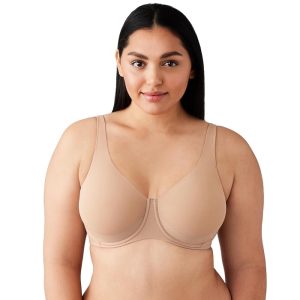 Wacoal Shape Revelation For Pendulous Breasts Underwire 855387