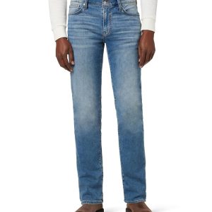 Joe's Jeans The Brixton in Magnolia