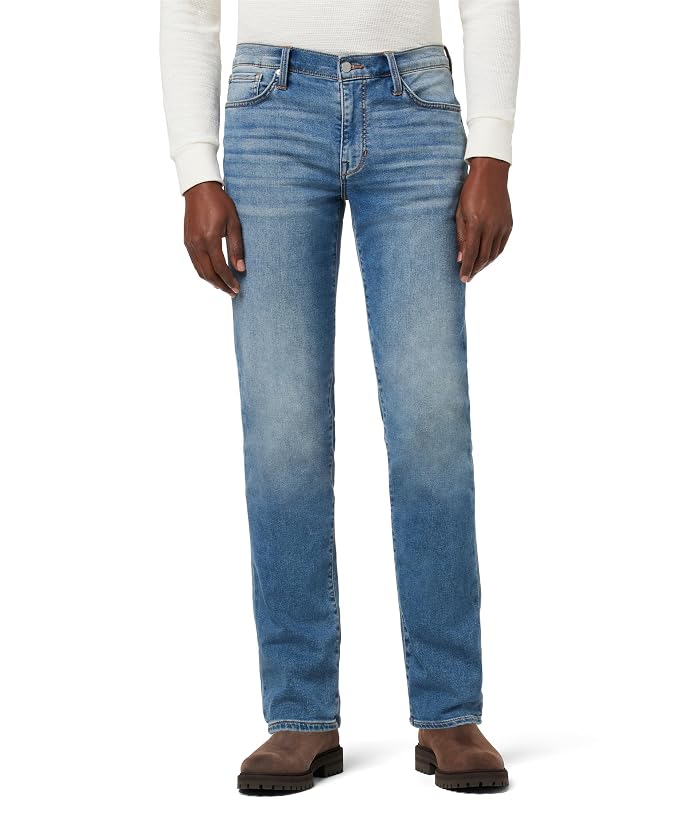 Joe's Jeans The Brixton in Magnolia