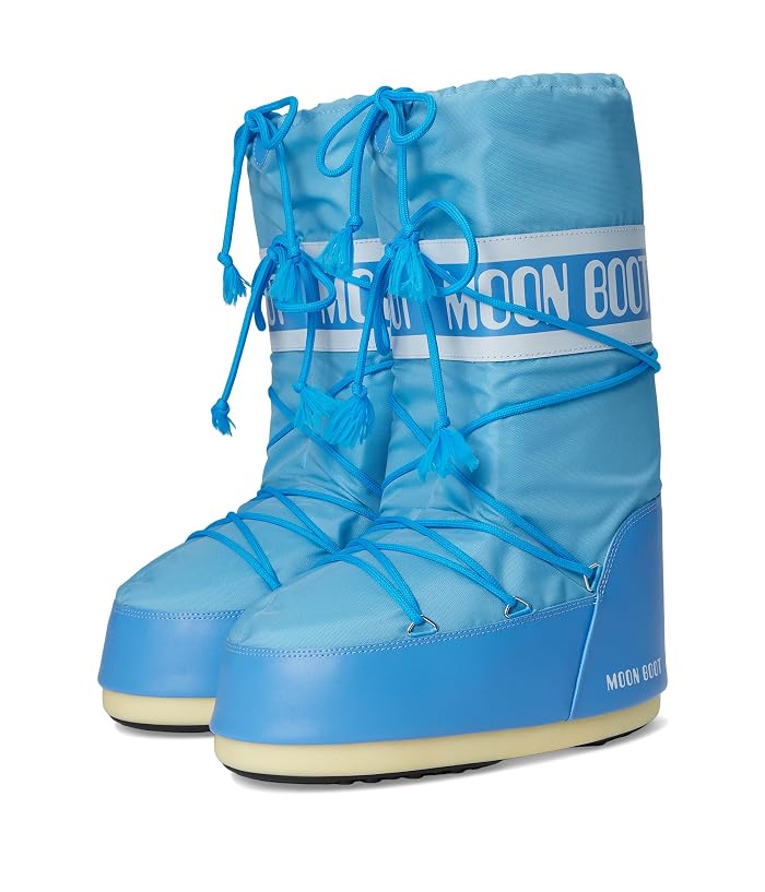 MOON BOOT Icon Nylon
