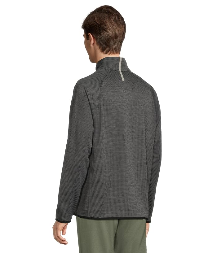 Tommy Bahama Palm Pro 1/2 Zip - Image 3