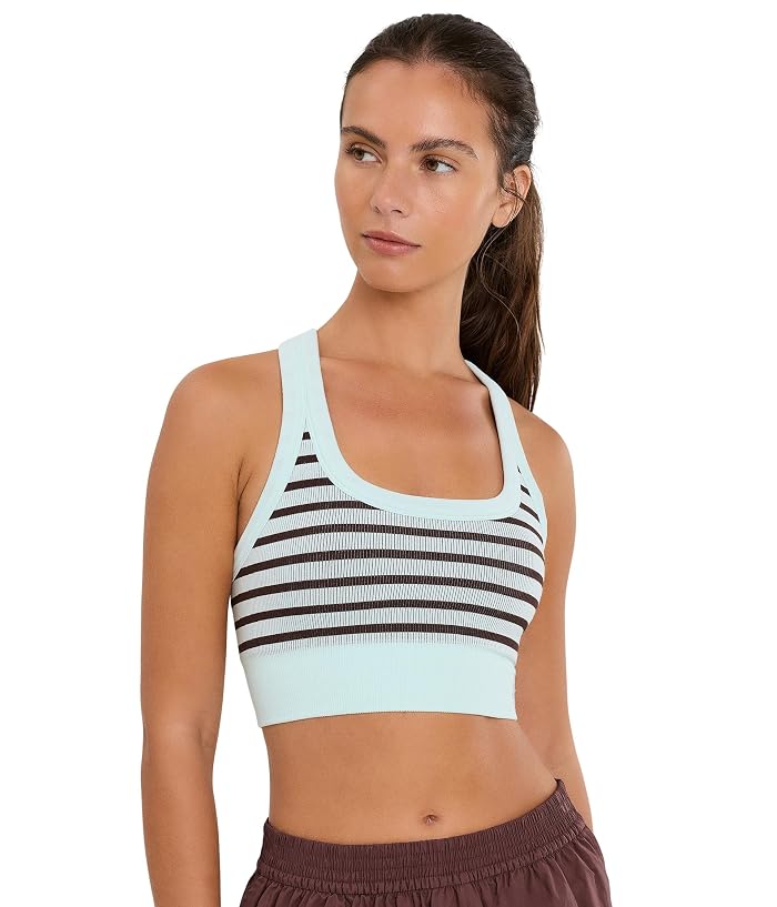 FP Movement Go To Stripe Bra