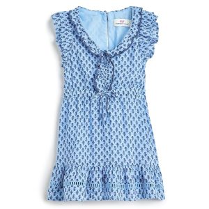 Vineyard Vines Kids Thalia Dress (Toddler/Little Kid/Big Kid)