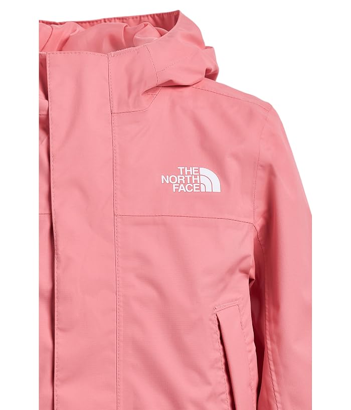 The North Face Kids Antora Rain Jacket (Toddler) - Image 3