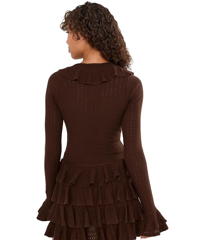 Show Me Your Mumu Marley Top - Image 4