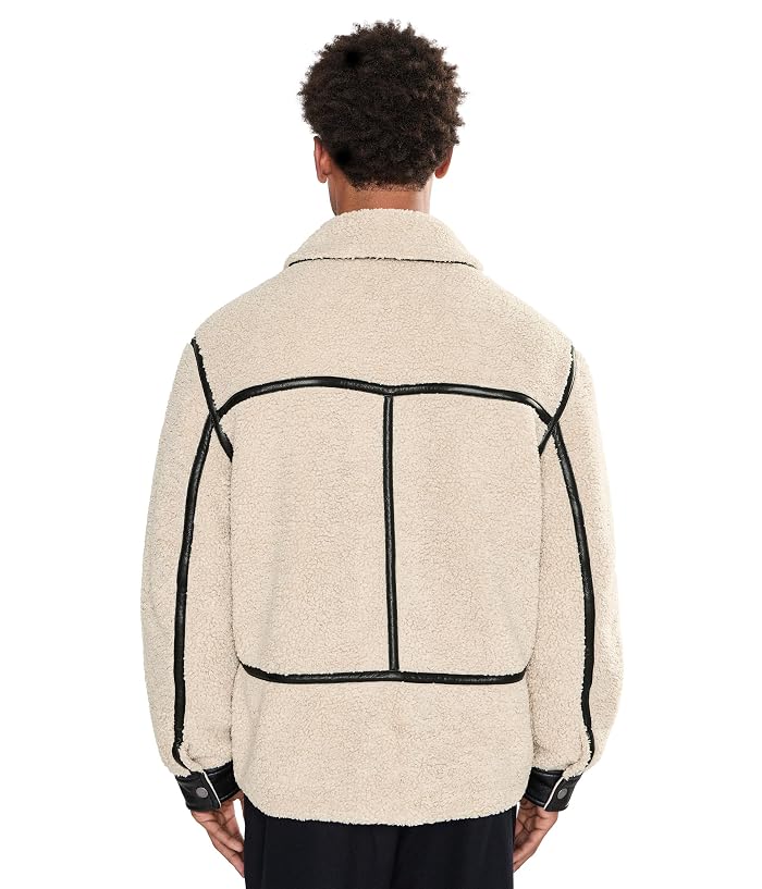 UGG Quinley Jacket - Image 4