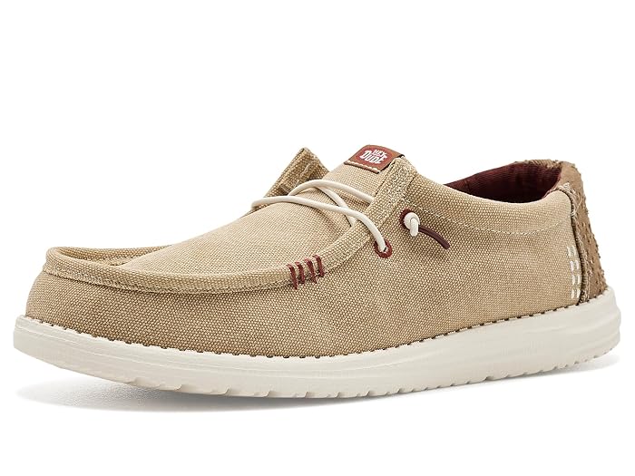 Hey Dude Wally Workwear