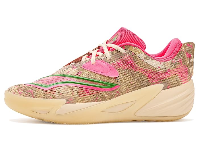 PUMA All-Pro Nitro™ 2 Flau'jae Basketball Shoes - Image 4