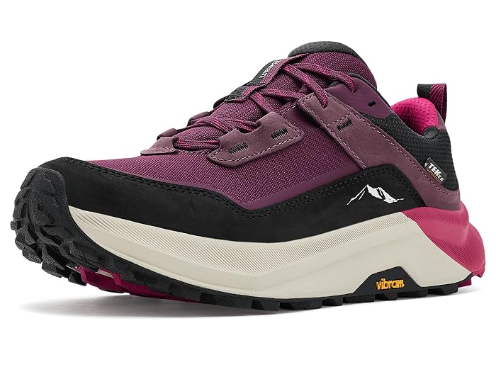 L.L.Bean Next Venture Hiker Low Lace Up Waterproof