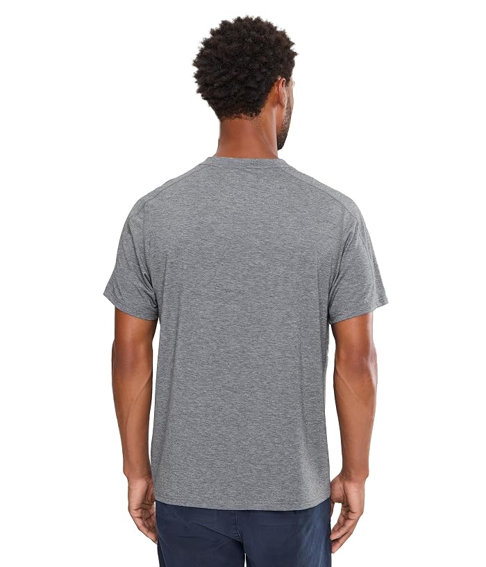 L.L.Bean Everyday SunSmart Tee Short Sleeve Graphic - Image 4