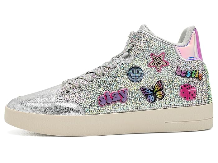 Steve Madden Kids Delight (Little Kid/Big Kid) - Image 4