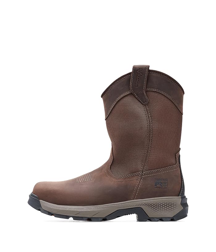 Timberland PRO Titan EV Pull-On Composite Safety Toe Industrial Work Boots - Image 4