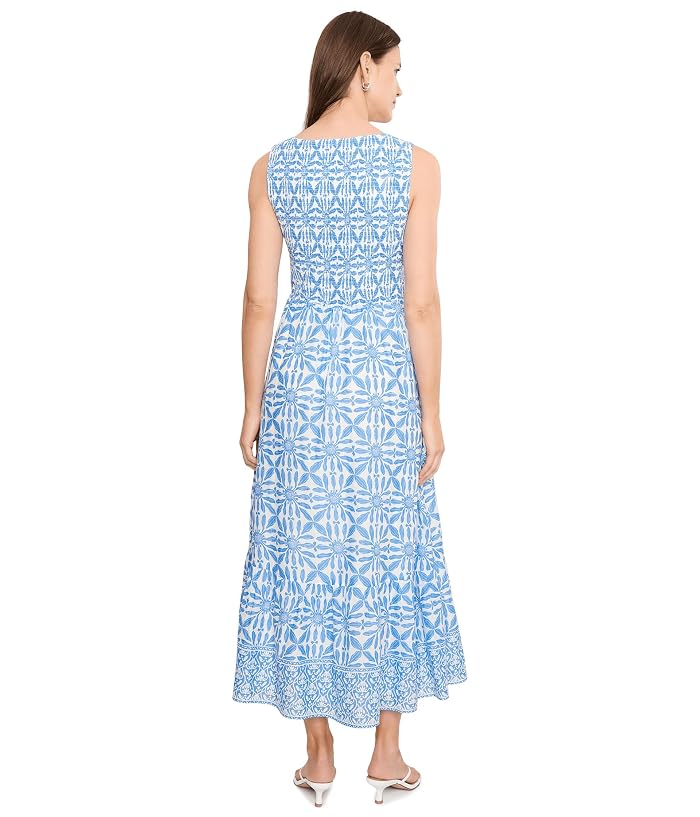 Vineyard Vines Ellen Maxi Dress - Image 4