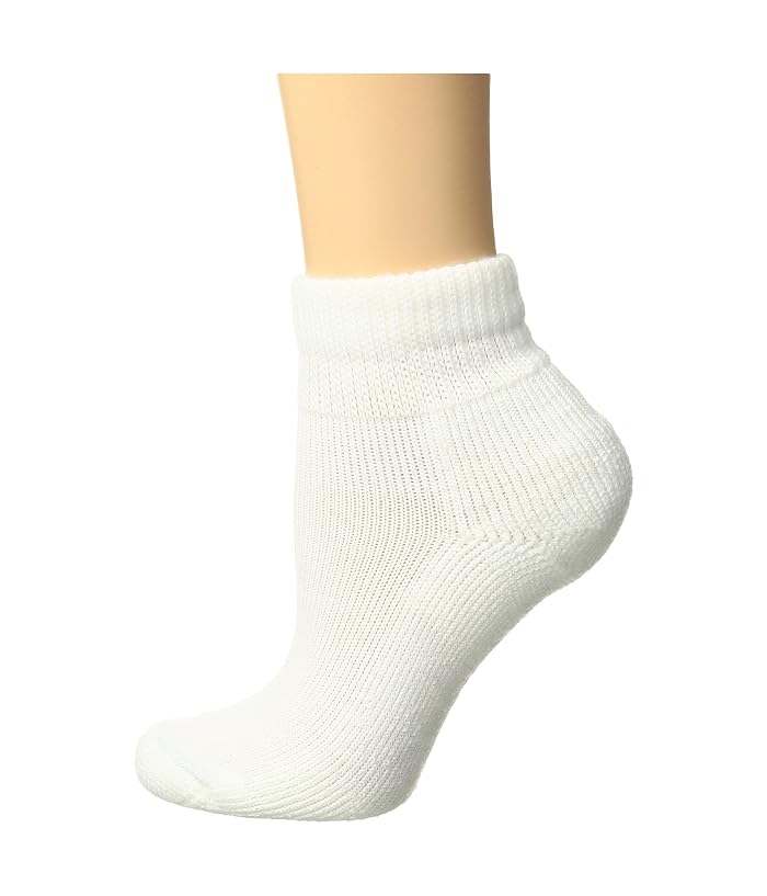 Thorlos Advanced Diabetic Low Cut Single Pair - Image 2