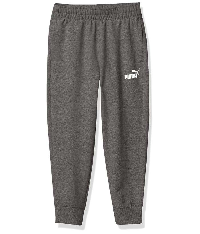 PUMA Boys' Core Logo Jogger