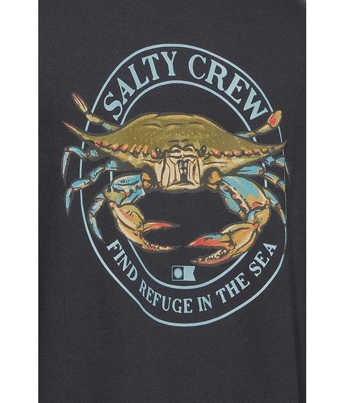 Salty Crew Jimmy Shortsleeve Tee - Image 4