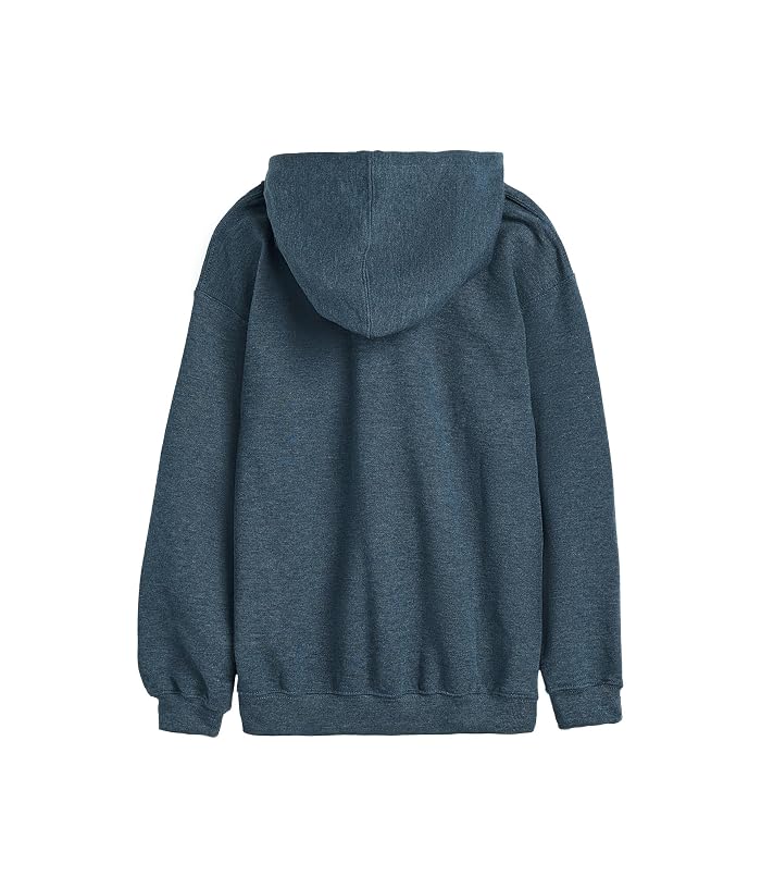 ChalkTalk SPORTS CTS Problend Hooded Sweatshirt (Little Kid) - Image 2