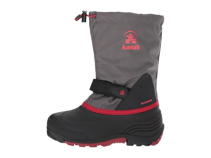 Kamik Kids Waterbug 5 (Toddler/Little Kid/Big Kid) - Image 4