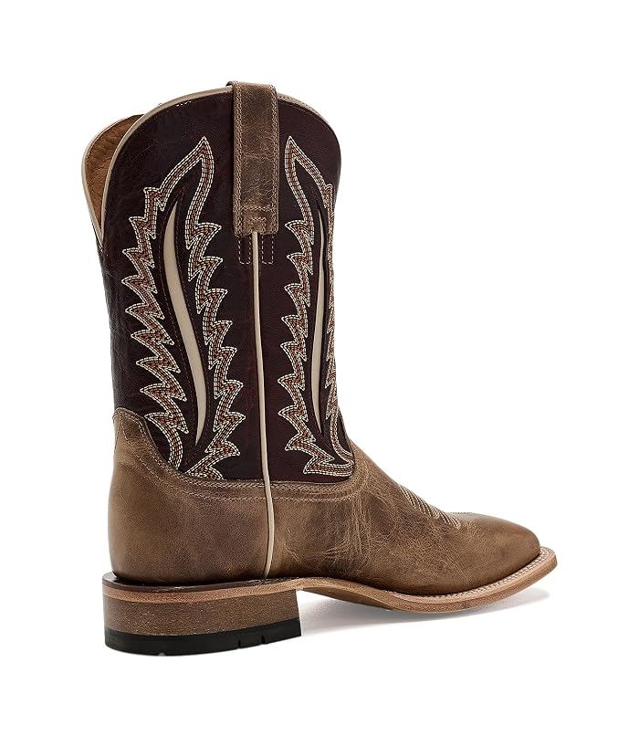 Ariat Gage Wide Square Toe Cowboy Boots - Image 3