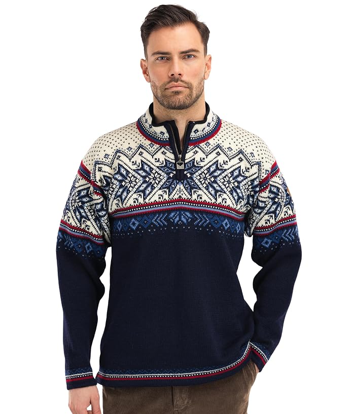 Dale of Norway Vail Sweater