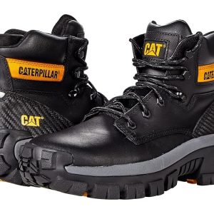 Caterpillar Invader ST Hi