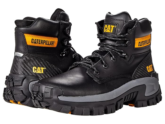 Caterpillar Invader ST Hi