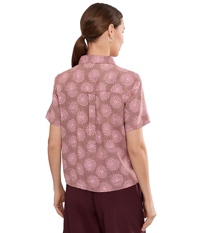 Royal Robbins Camino Pucker Short Sleeve - Image 4
