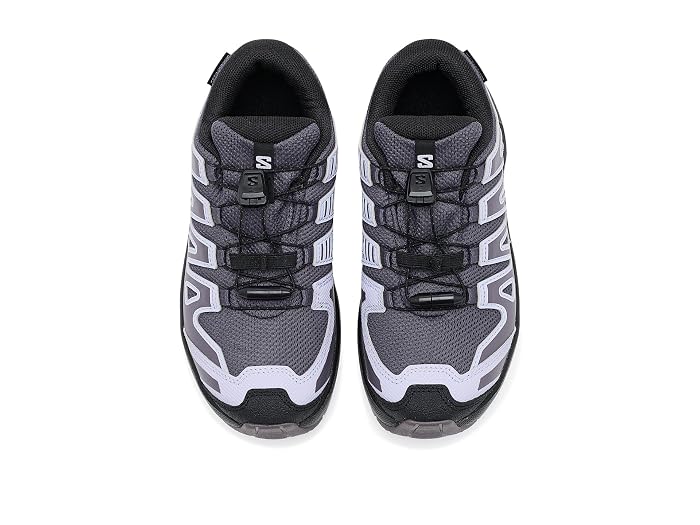 Salomon Kids XA Pro Waterproof (Little Kid/Big Kid) - Image 2