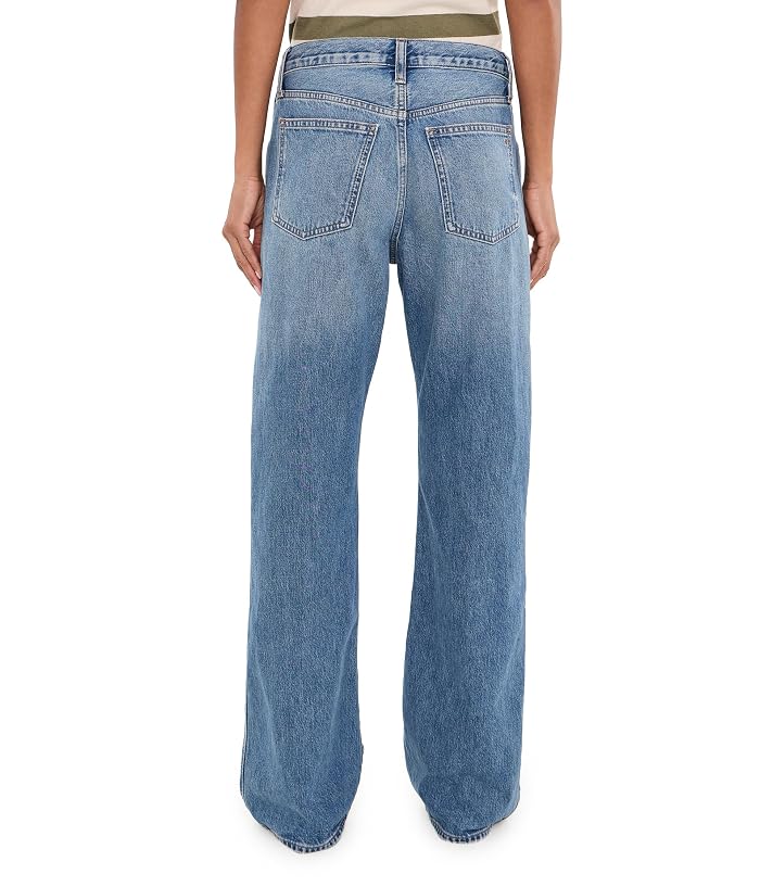 Madewell Relaxed Bootcut Jeans - Image 4